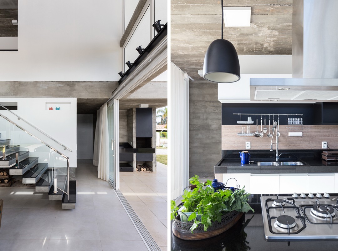 里奥达斯孔塔斯住宅-22