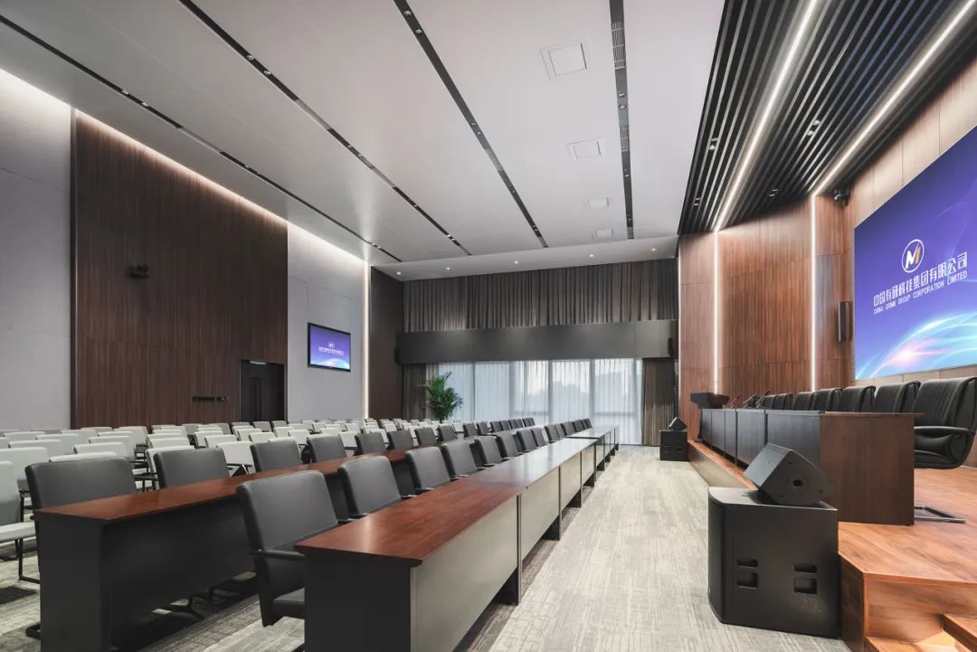 北京有研科技创新中心丨中国北京丨J&A-13