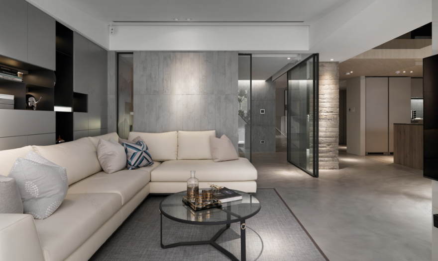 台北市永康街Z宅-1