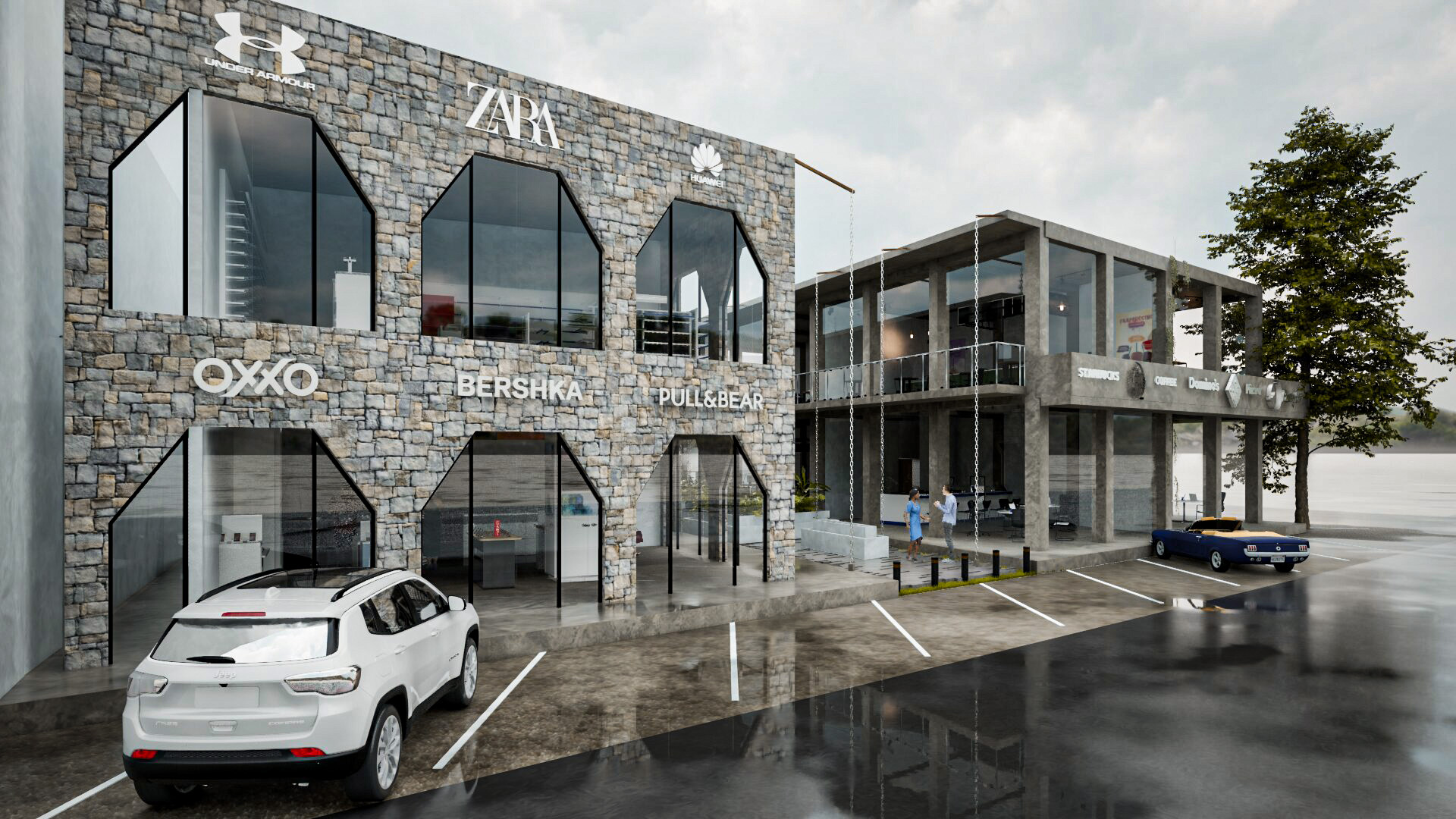 Plaza de la Lluvia-5