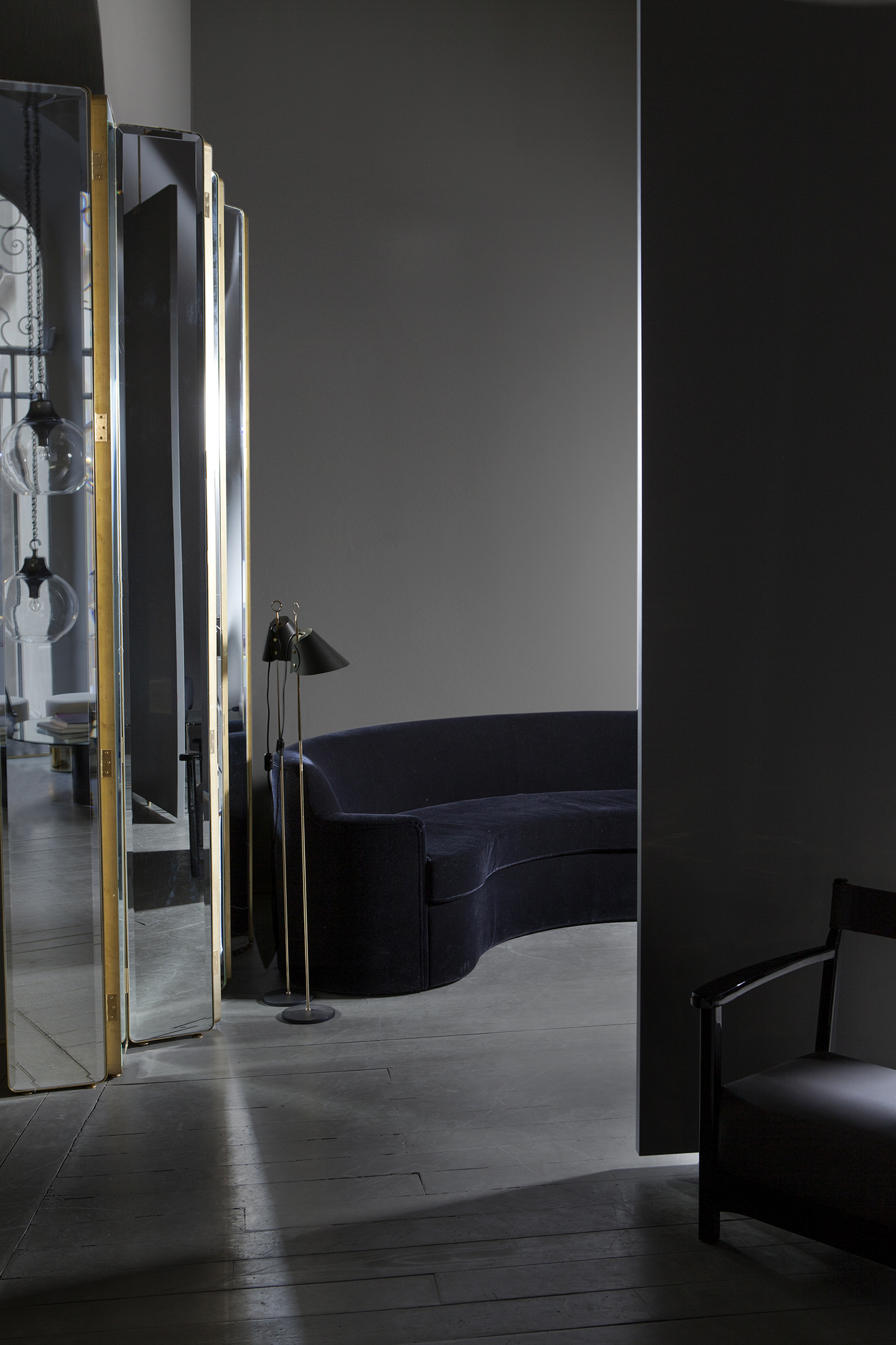 AZUCENA米兰 Dimore Studio-4