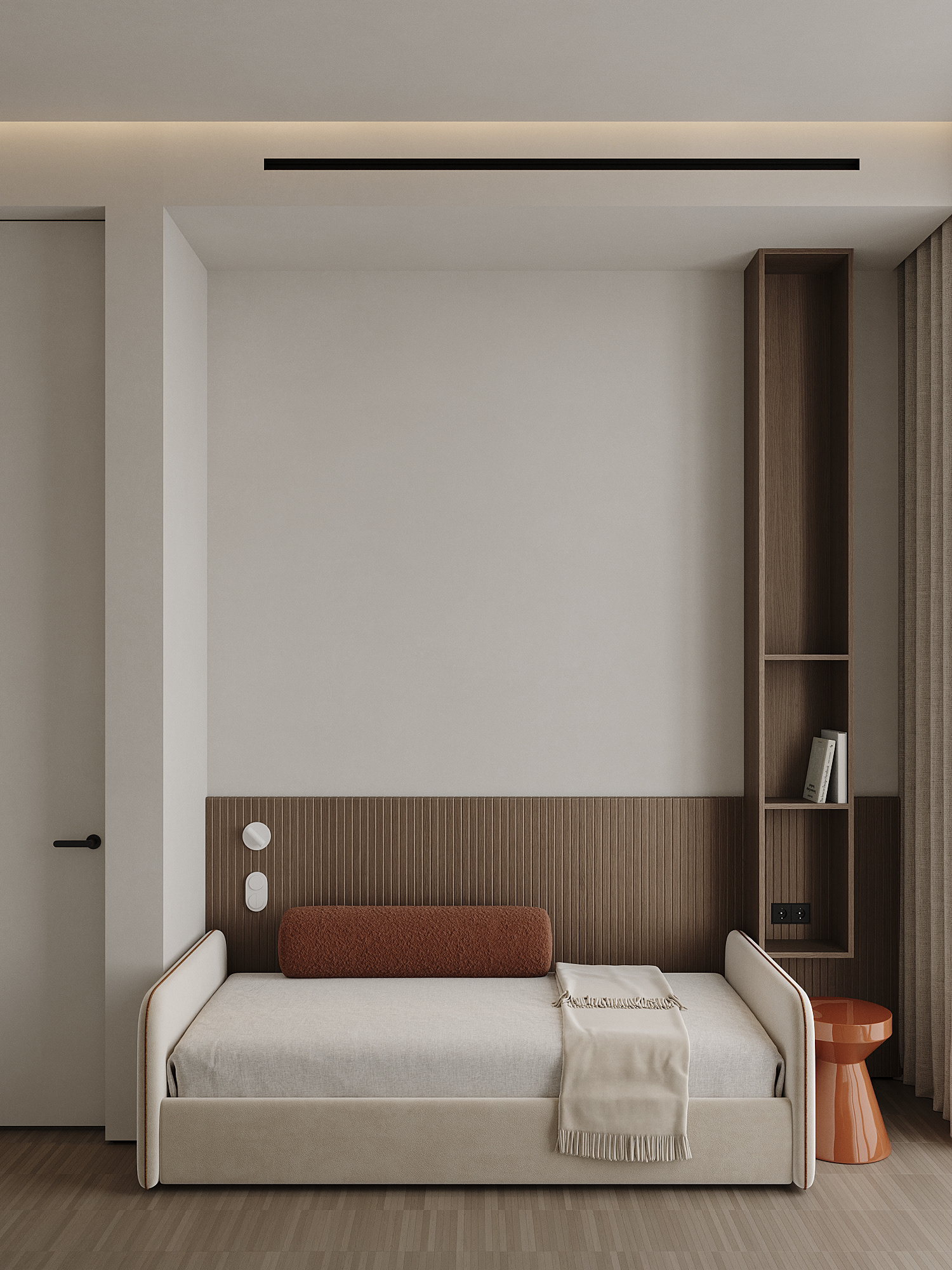 S·I·M·100公寓项目丨elvira poddubkova,sonyaarchi-27