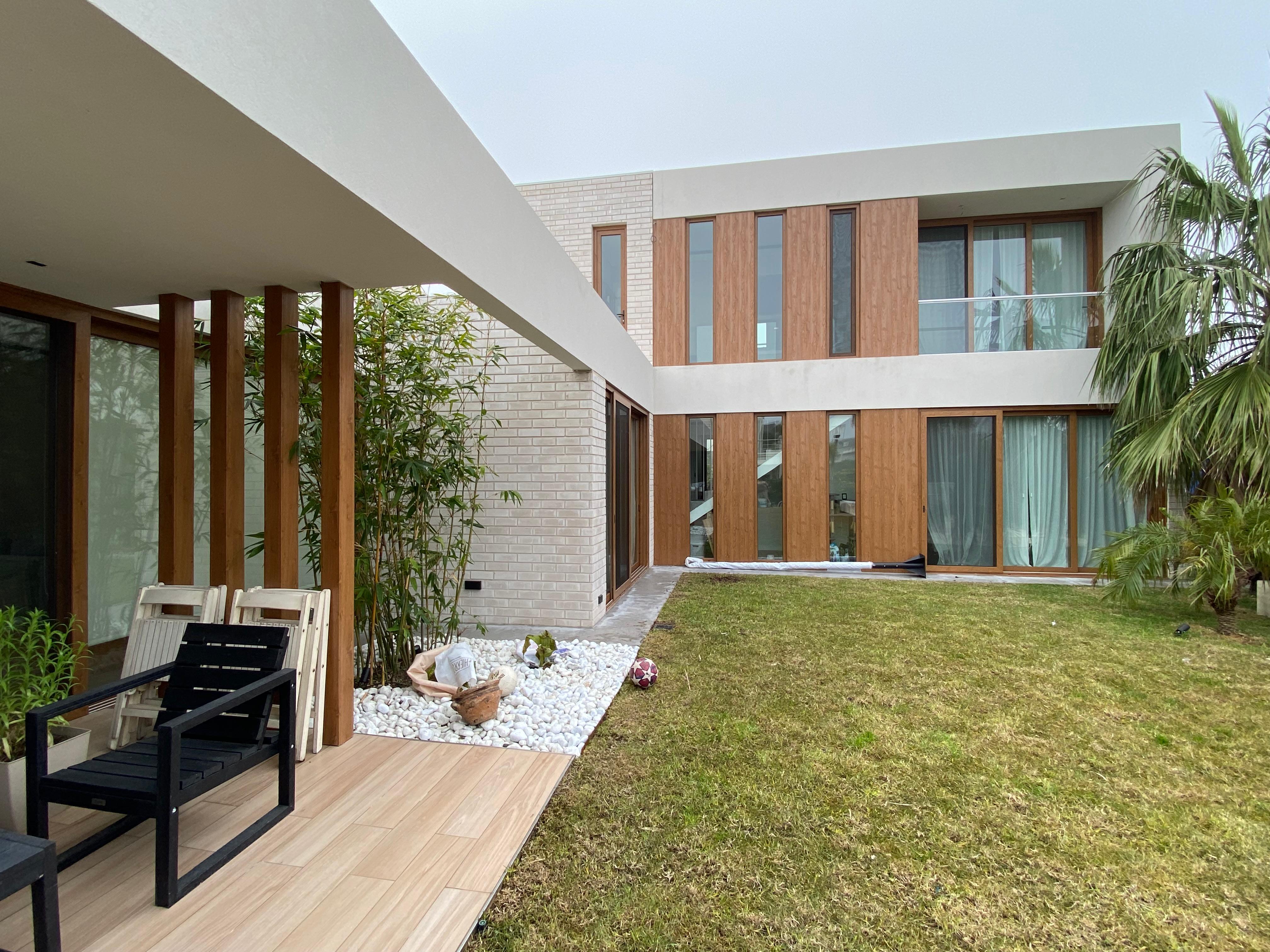 Residential Architecture Project / NQ-1E05 - Argentina-10