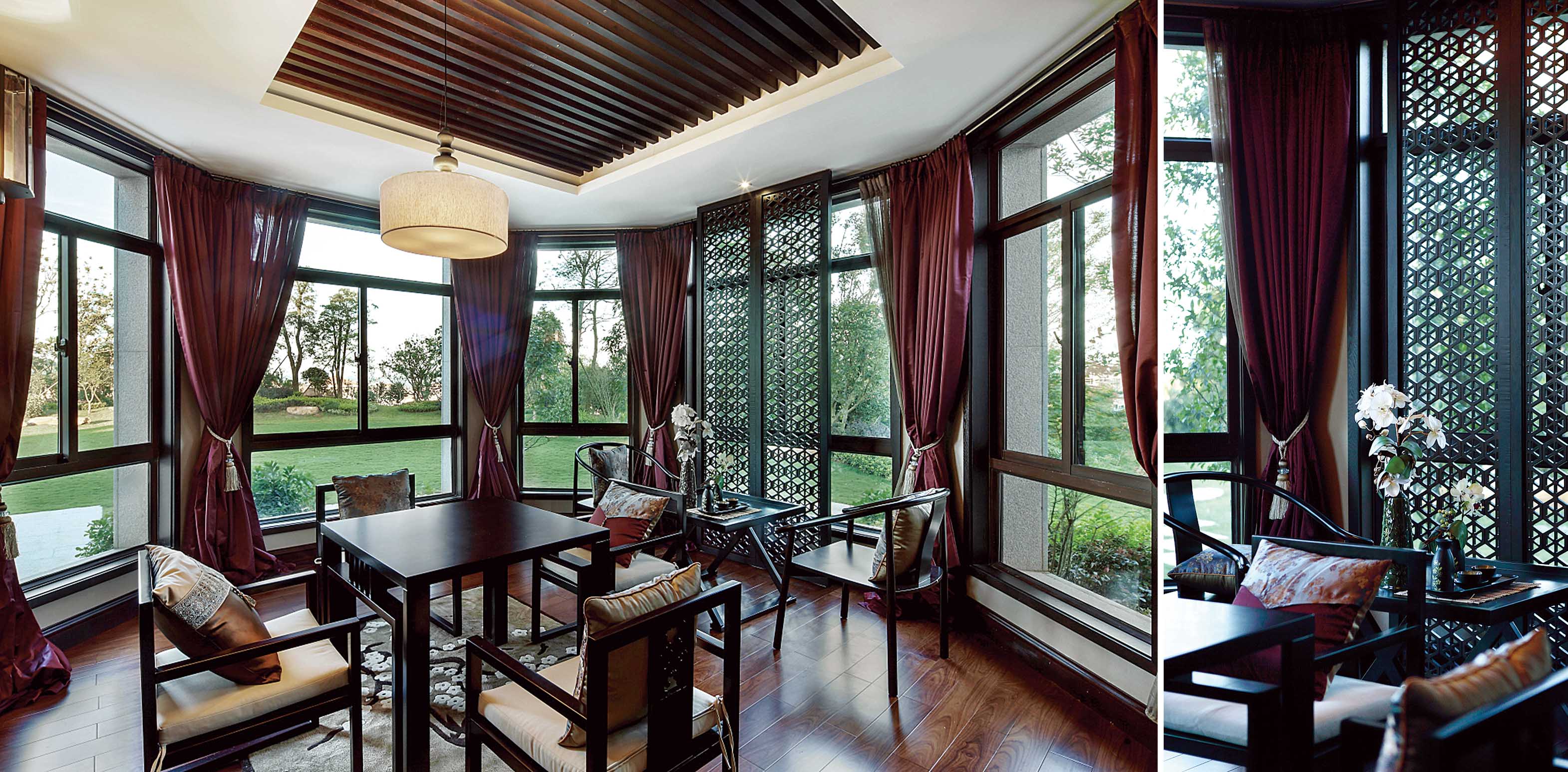 宁乡碧桂园G72别墅-2