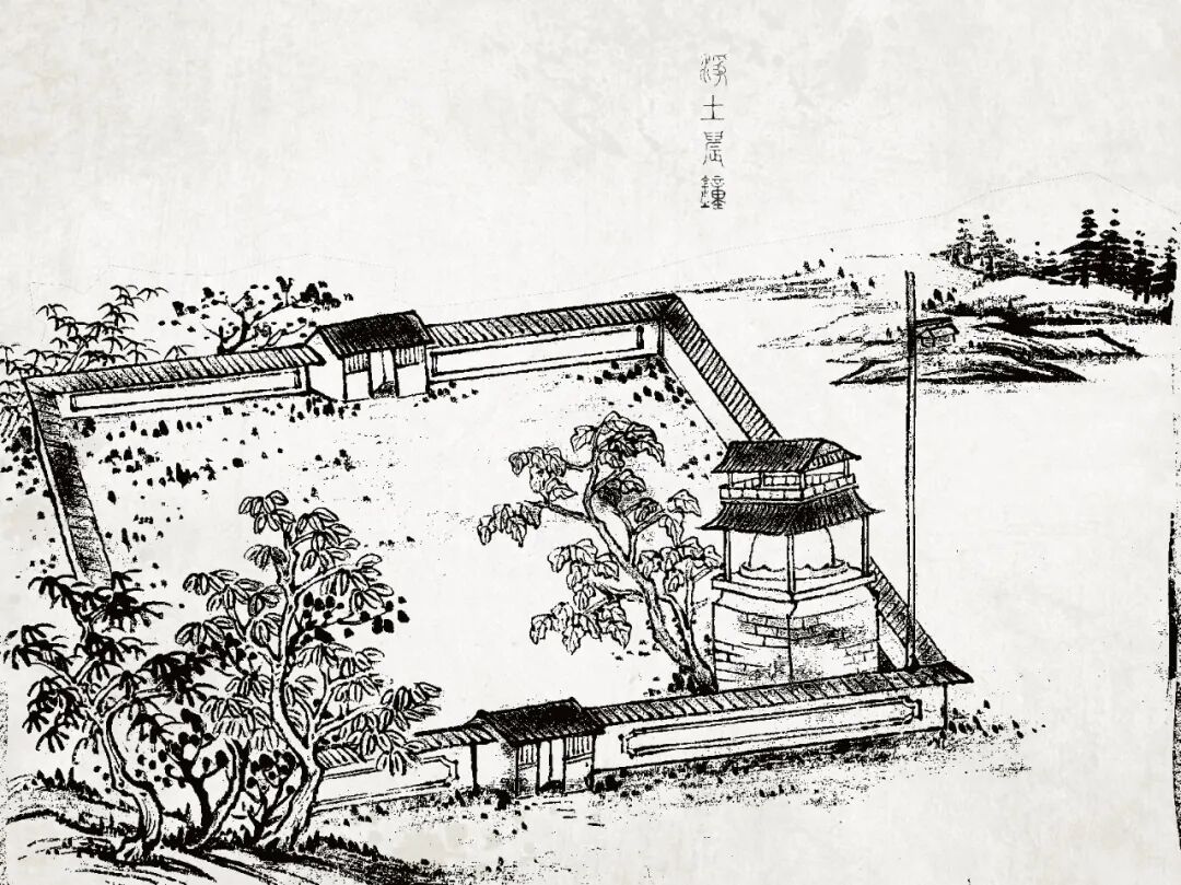 相上丨城厢古镇·璞域：阴翳中的回响-177