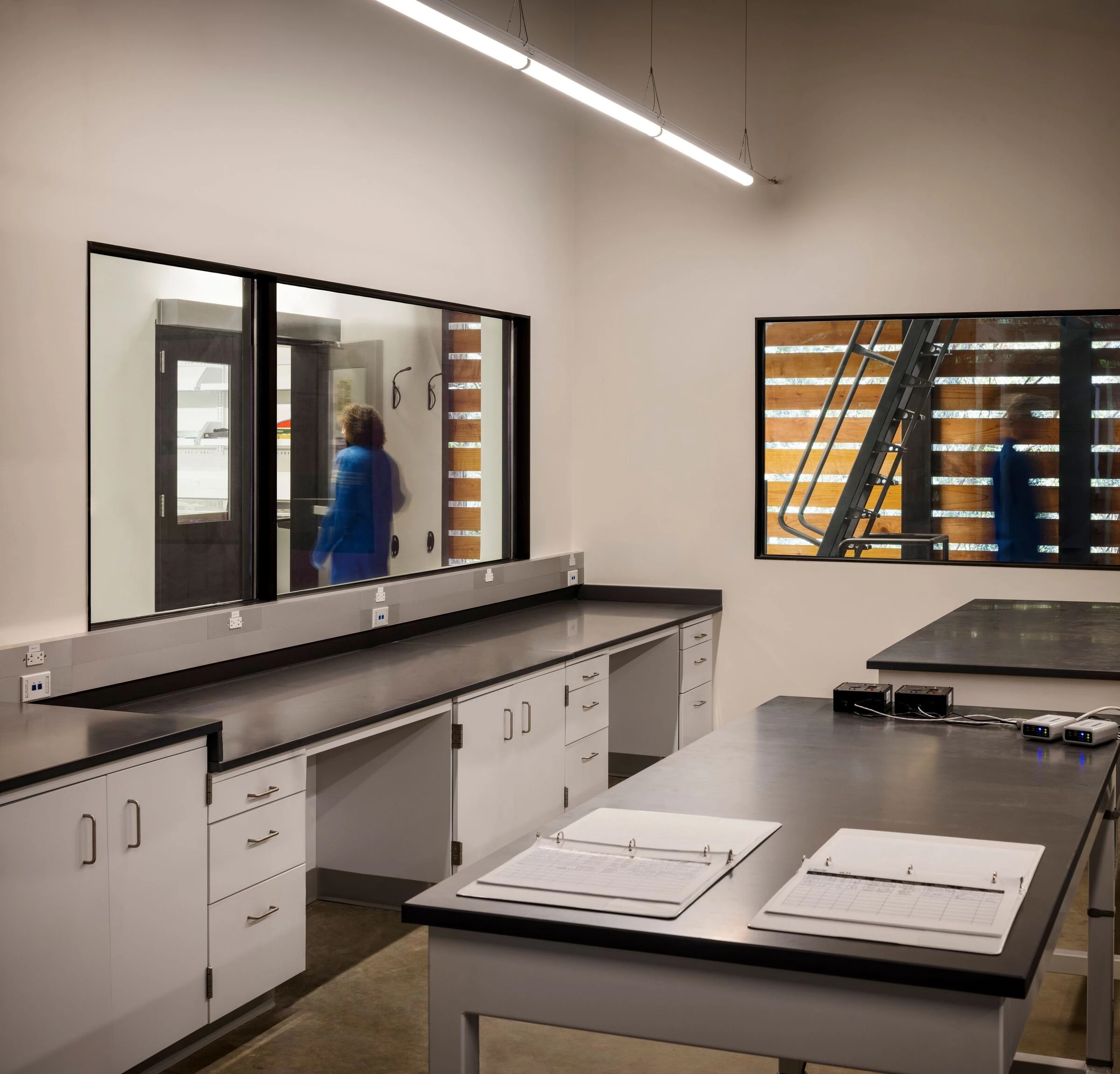 Environmental Health & Safety Facility-38