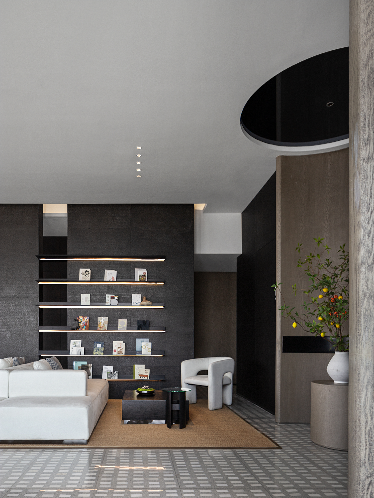 兰州亚欧国际亚朵S酒店丨中国兰州丨广州慕舍设计顾问有限公司-66