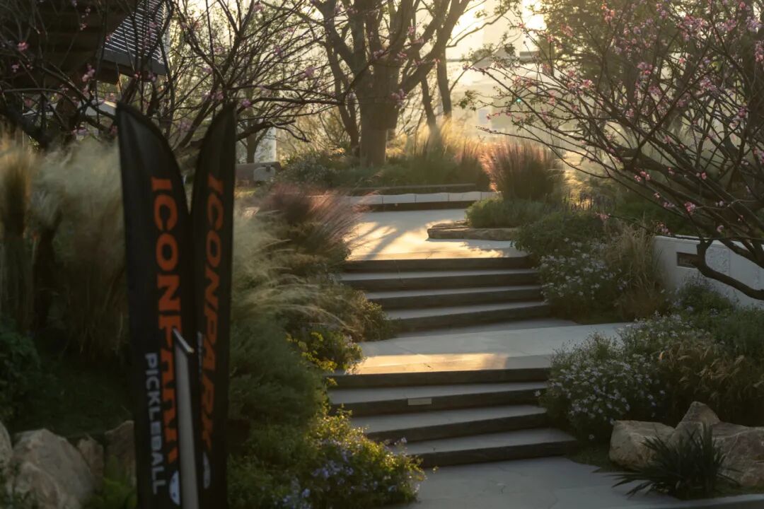 武汉招商·原颂丨中国武汉丨景观成都麦微,建筑汇张思,室内广州燕语堂等-117