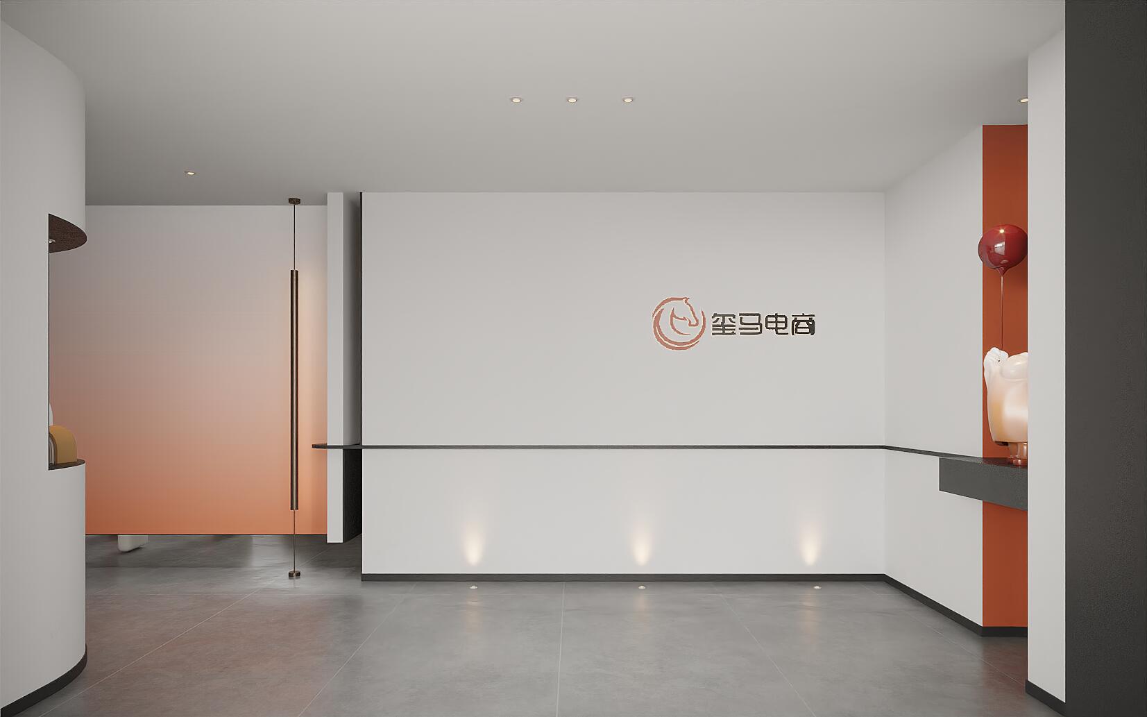 红谷瑞士城际办公空间丨中国南昌-7