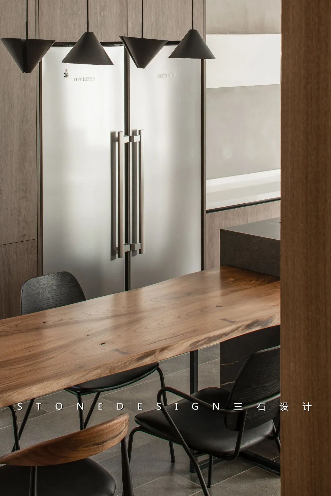 越州府丨中国绍兴丨三石设计工作室-20