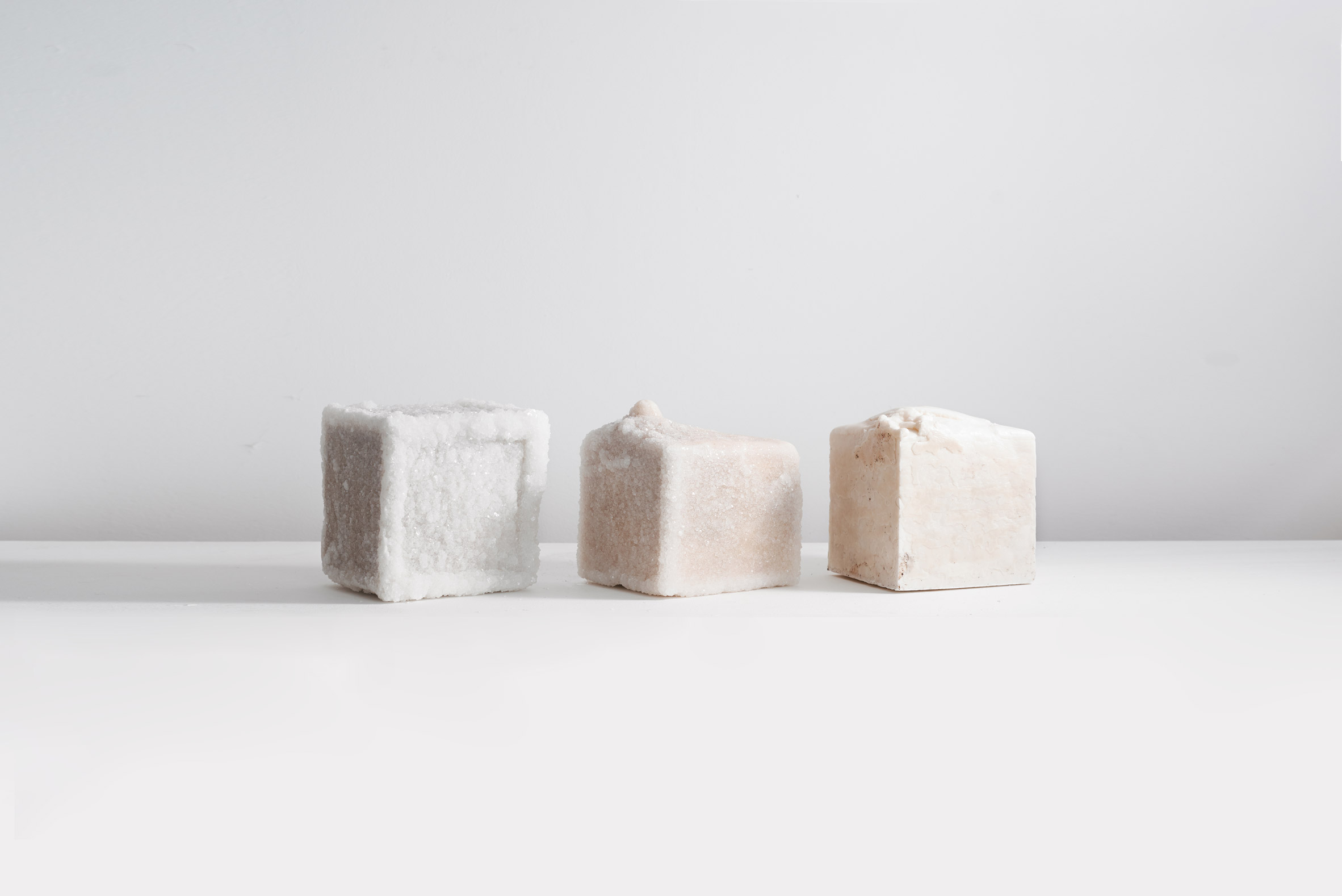 盐之 Crystalline | 从 Dead Sea 到可持续建筑的转化-34