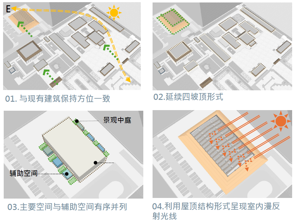 生命最后的温柔告别——金门殡葬管理所多功能大型礼厅-33