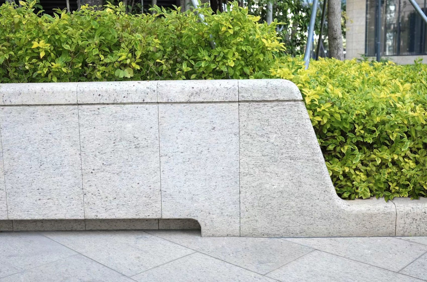 深圳弘毅大厦景观丨中国深圳丨ASPECT Studios-46