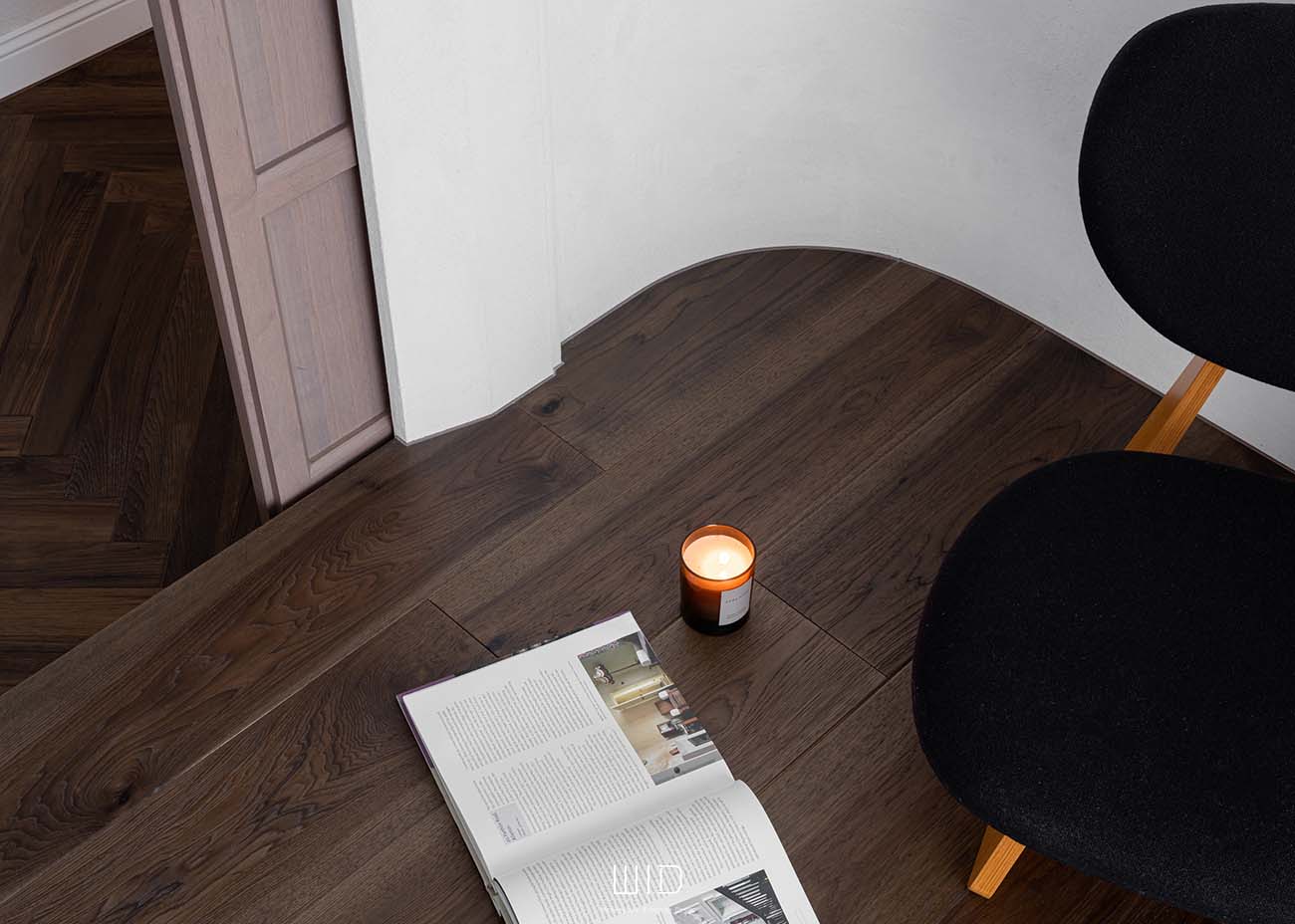 Belle Journée寓邸丨法国-73