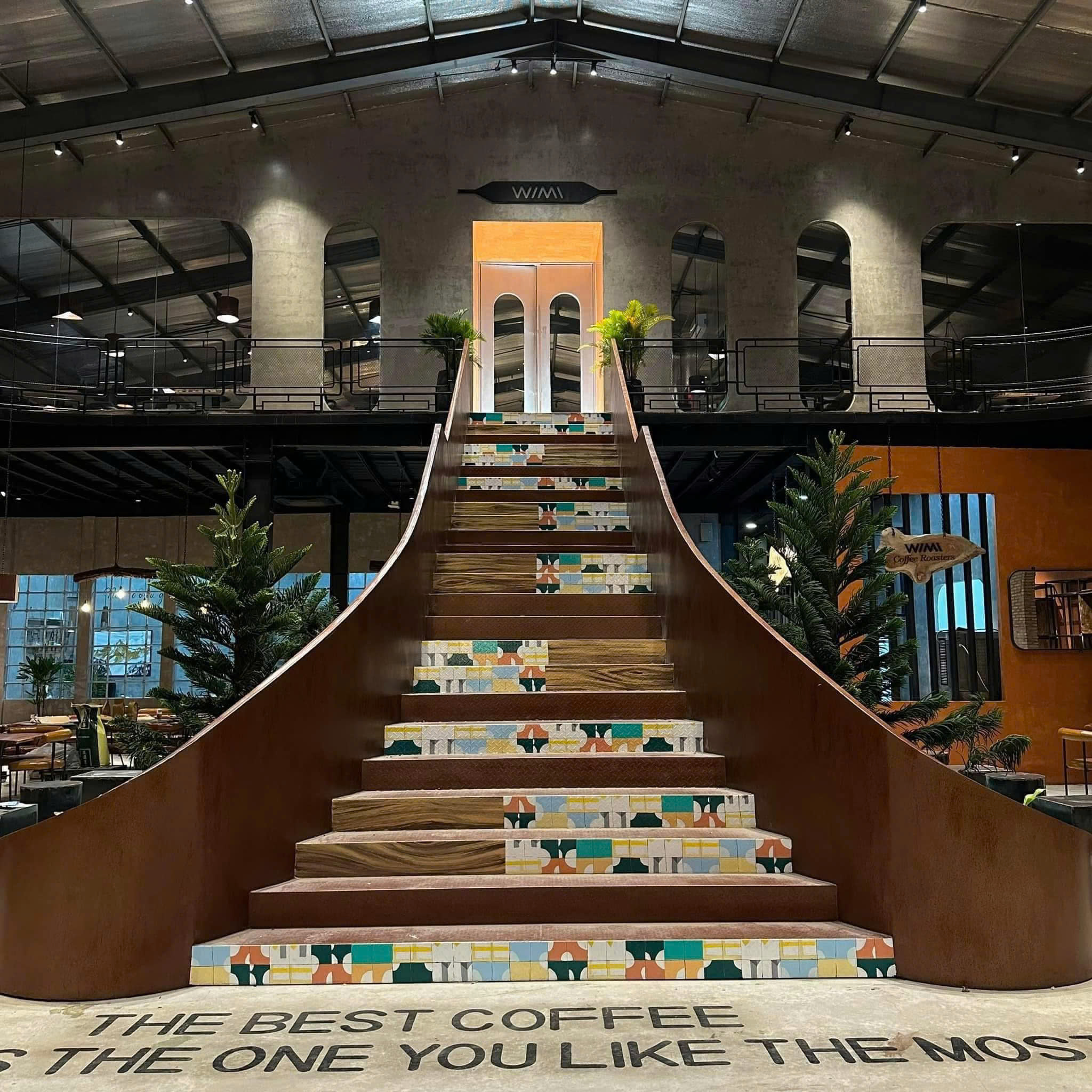 威米咖啡烘焙工坊-31