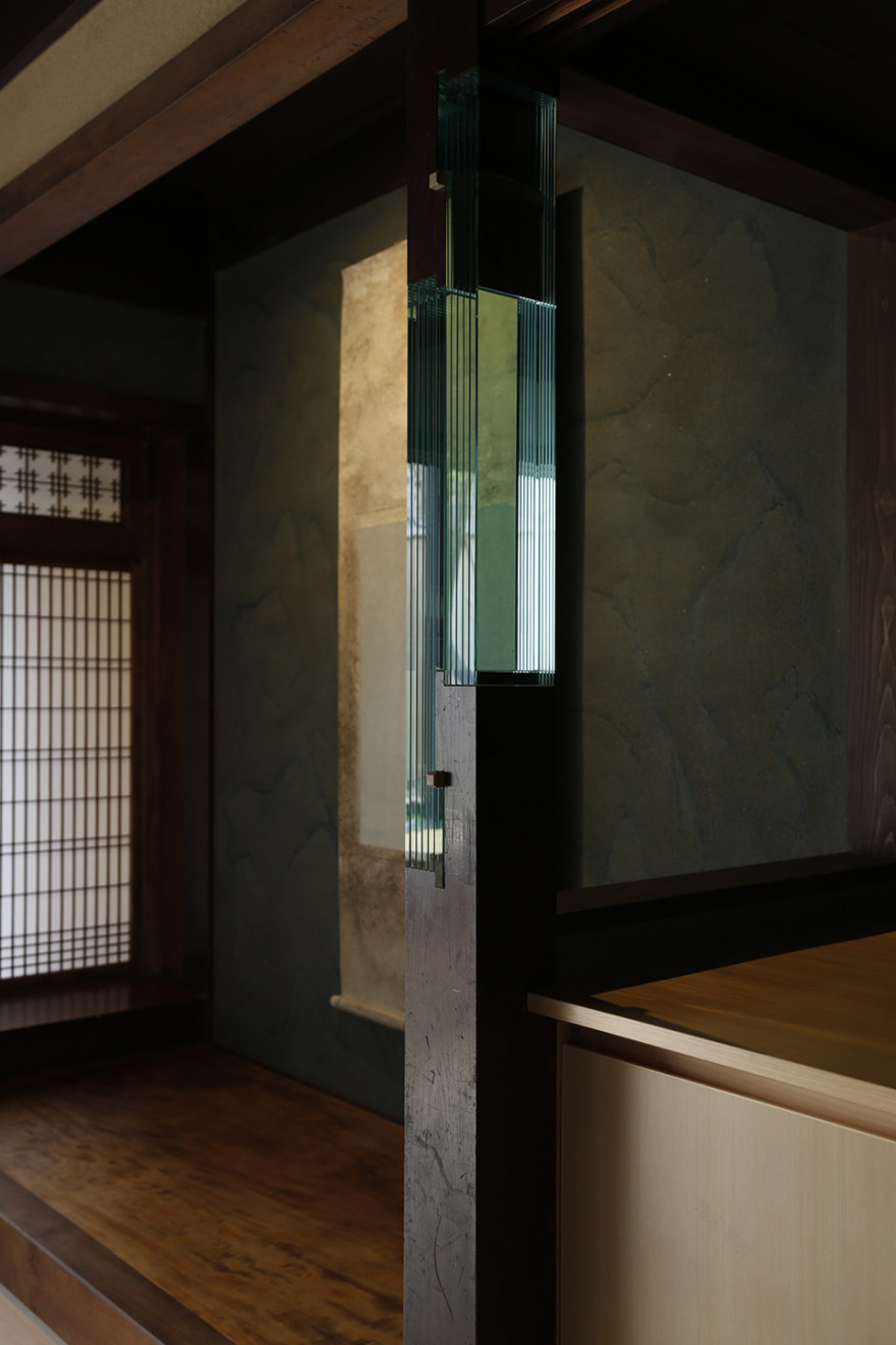 菱屋丨日本京都丨佐野文彦工作室-42