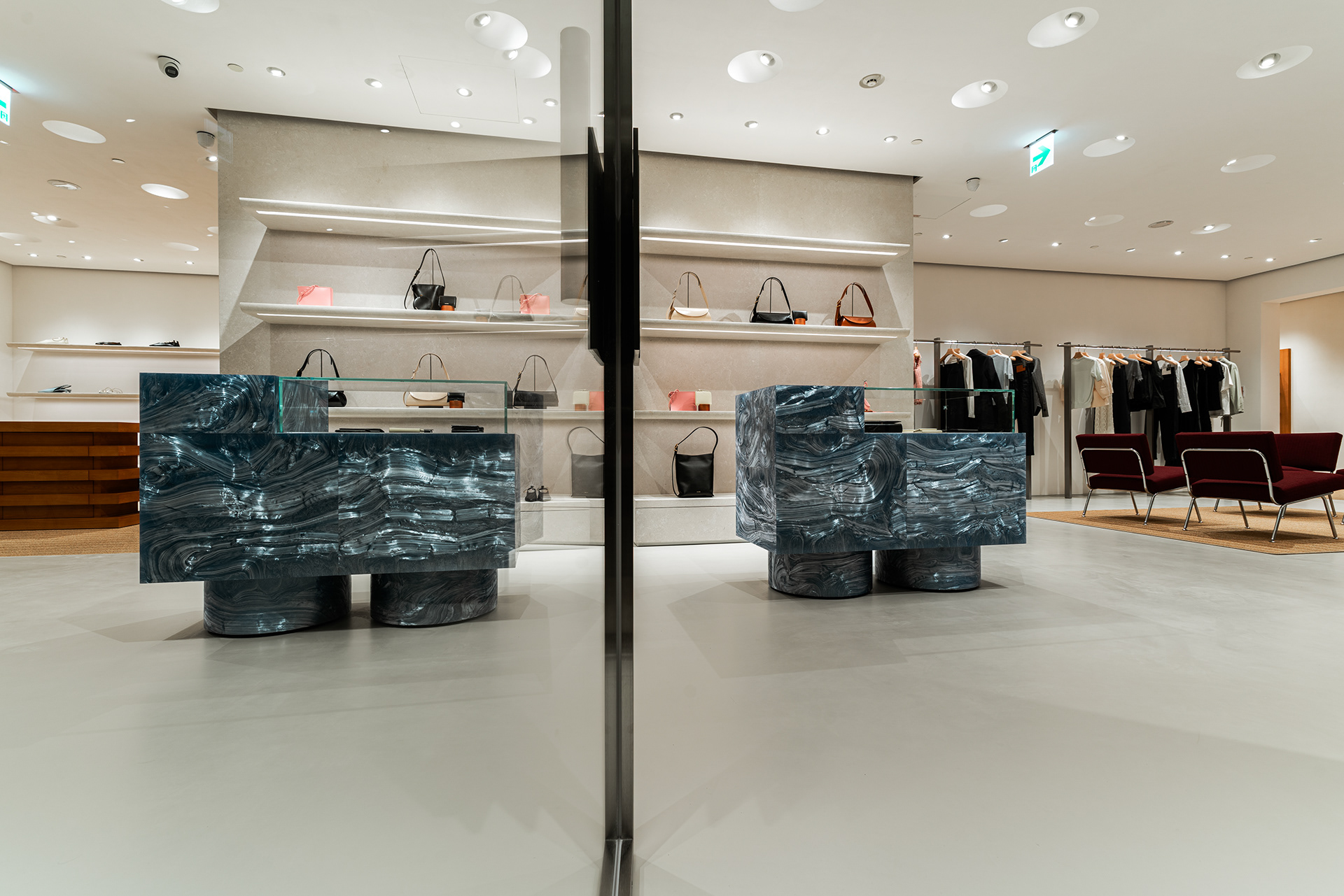 Jill Sander 微風-47