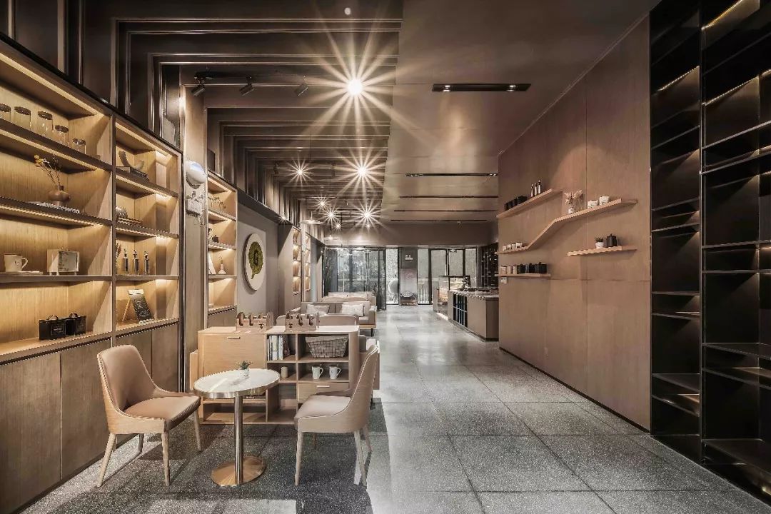 栖丞新作 | 是静是燥 是同是异 G-Coffee-3