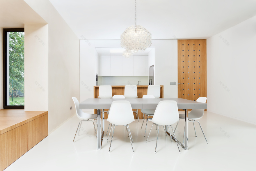 捷克Slavonin别墅丨JVArchitekt,Kabinet Architektury-27