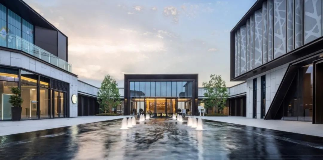 石家庄东原·启城丨中国石家庄丨东原集团华中区域-14