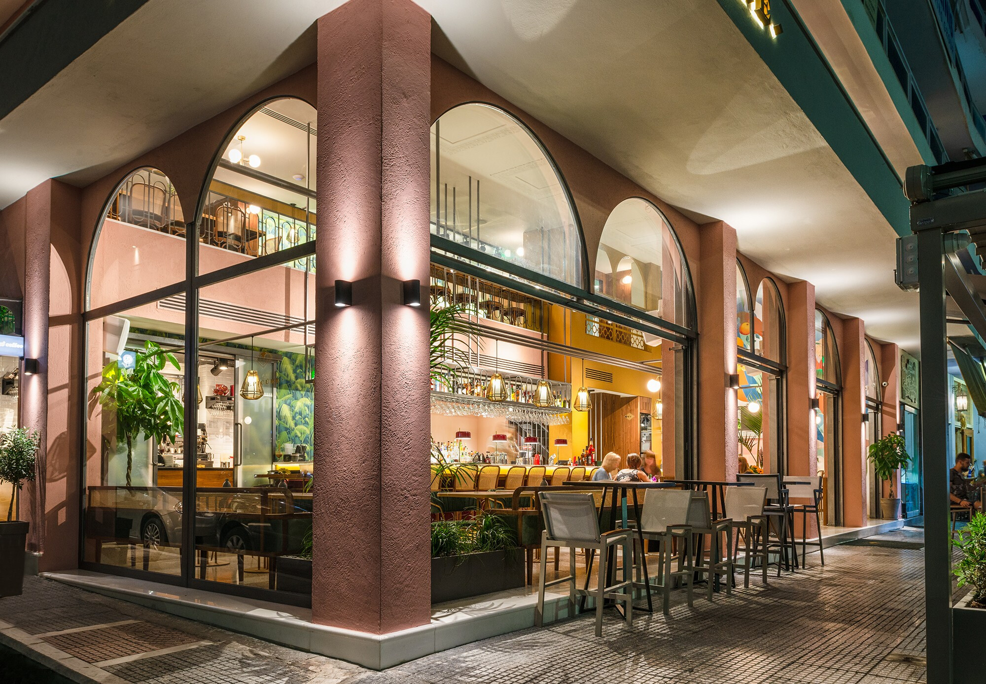 Epicure · 都市灵魂项目-25