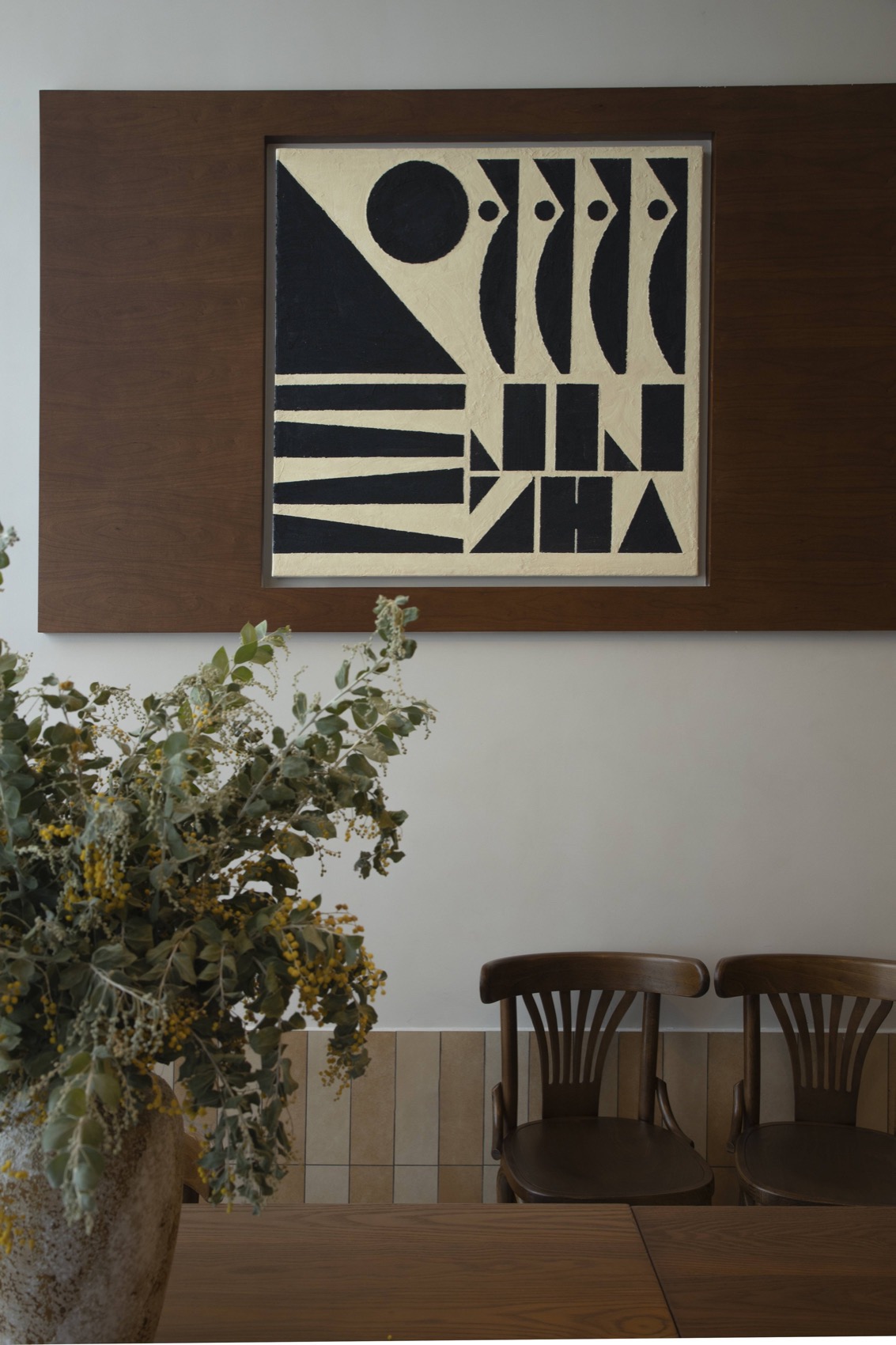 浙江 JIZHA CANTEEN 融合餐厅丨中国浙江丨有七设计工作室-17