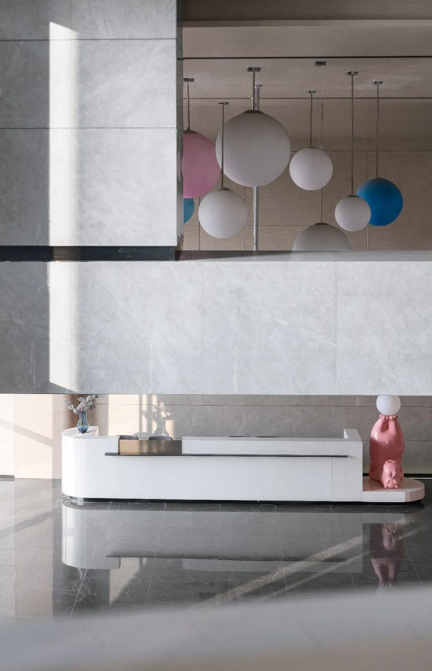 邯郸泽信云筑营销中心-16