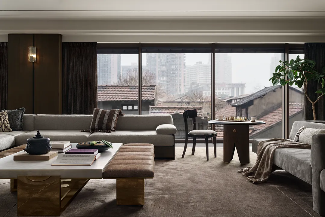 桐安里丨中国上海-95