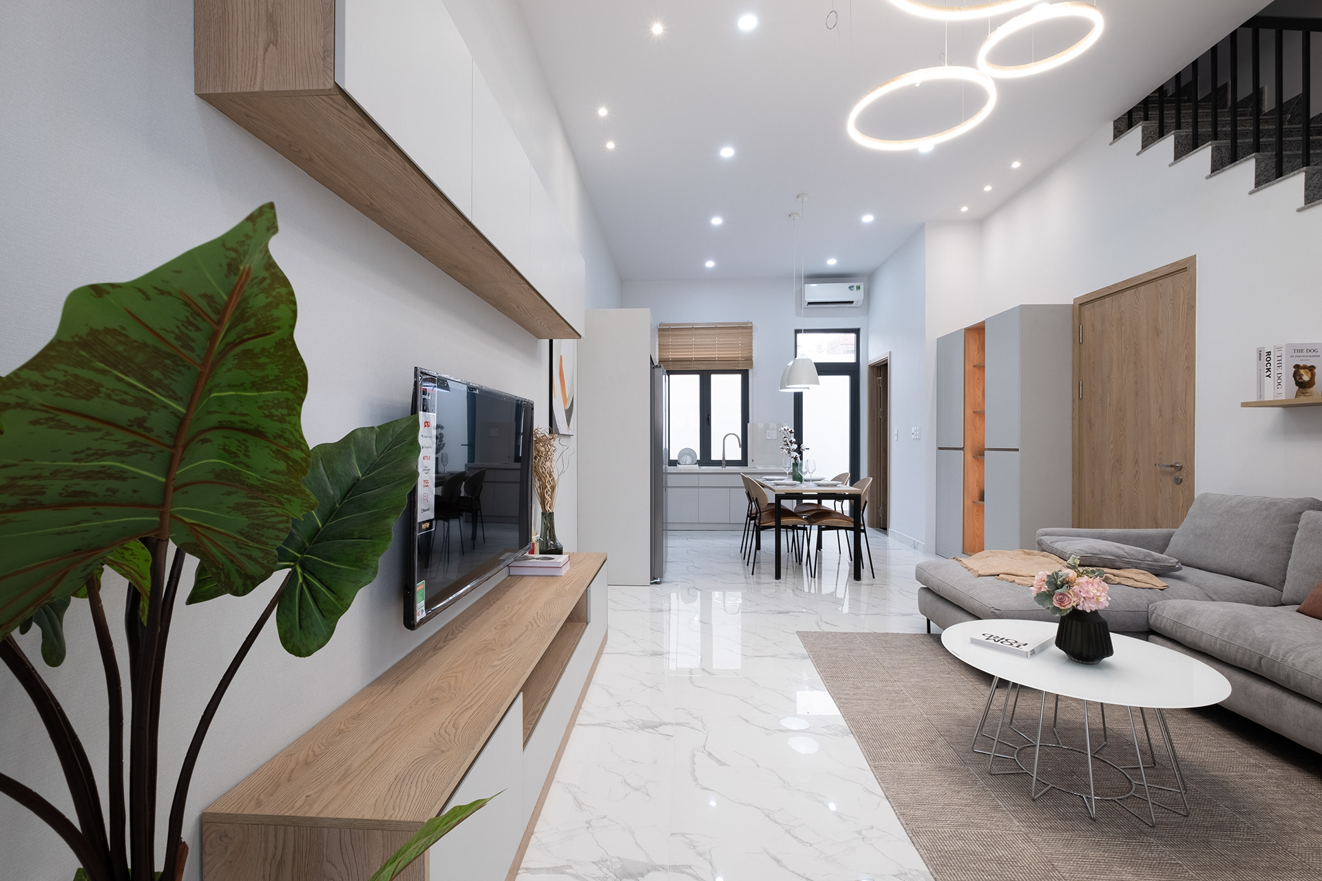 HOME STYLING / THE SOL CITY - NPLK SCANDINAVIAN-15