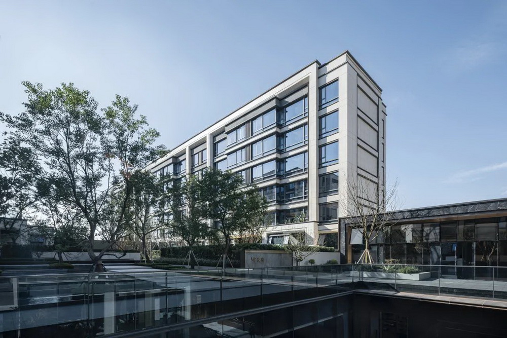 金茂·锦江金茂府丨中国成都丨PTA上海柏涛-41