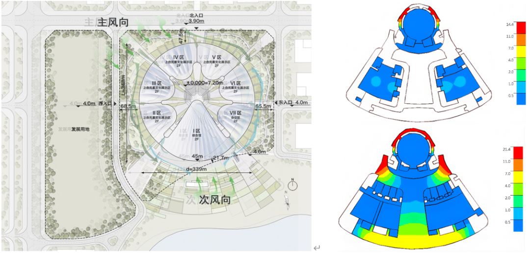 Active House Award总冠军上合核心区配套设丨中国上海丨中国建筑设计研究院有限公司、中建八局发展建设有限公司-35