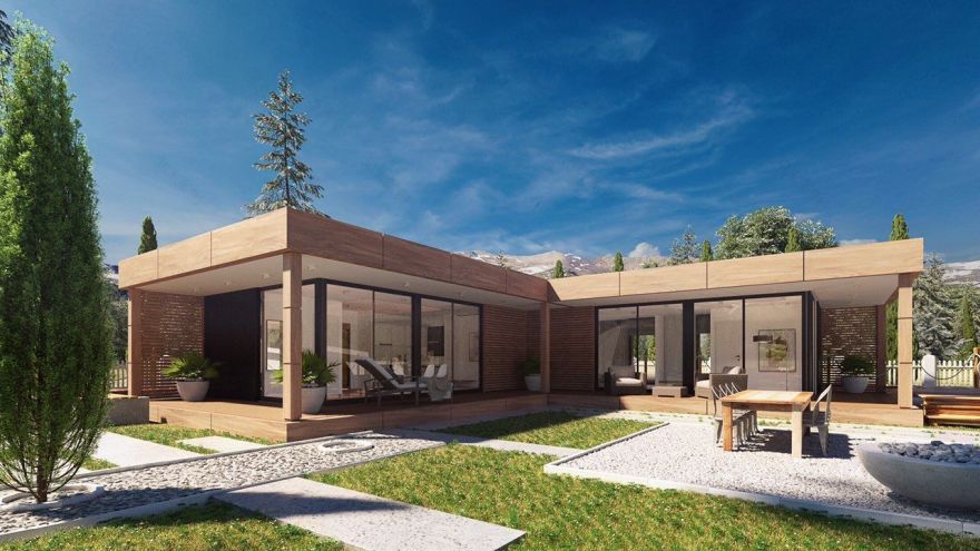 Arhimod模块化建筑项目-0