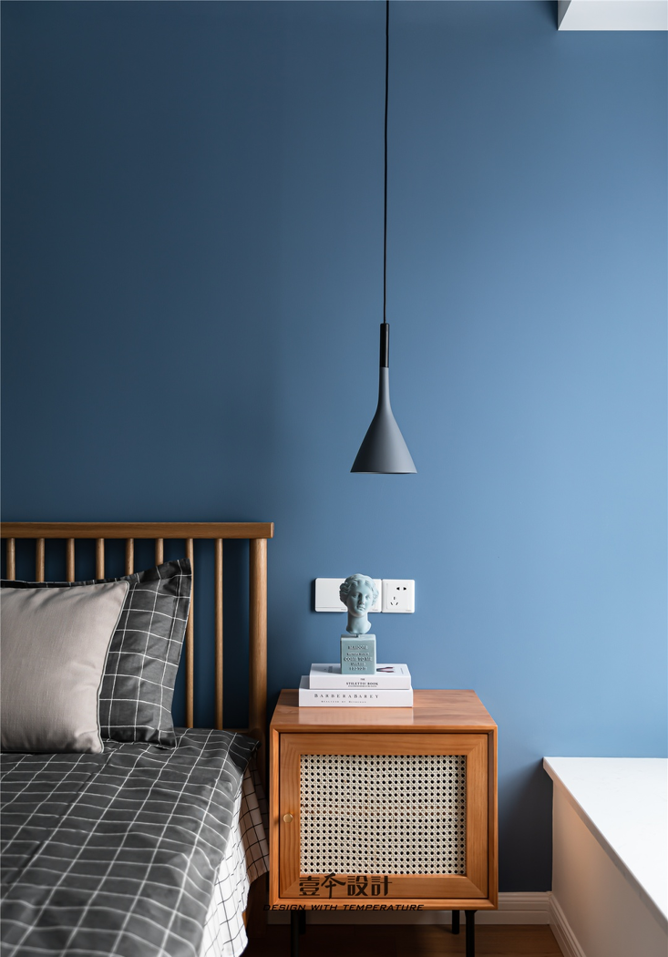 小户型逆袭 · 打造简约实用的家居空间-39