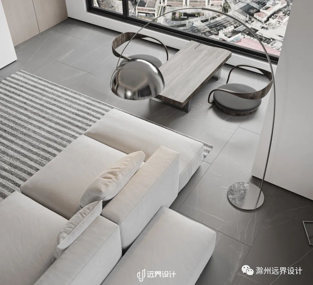 合肥天鹅湖 MOMA 的温暖家居艺术丨中国合肥丨远界设计-27