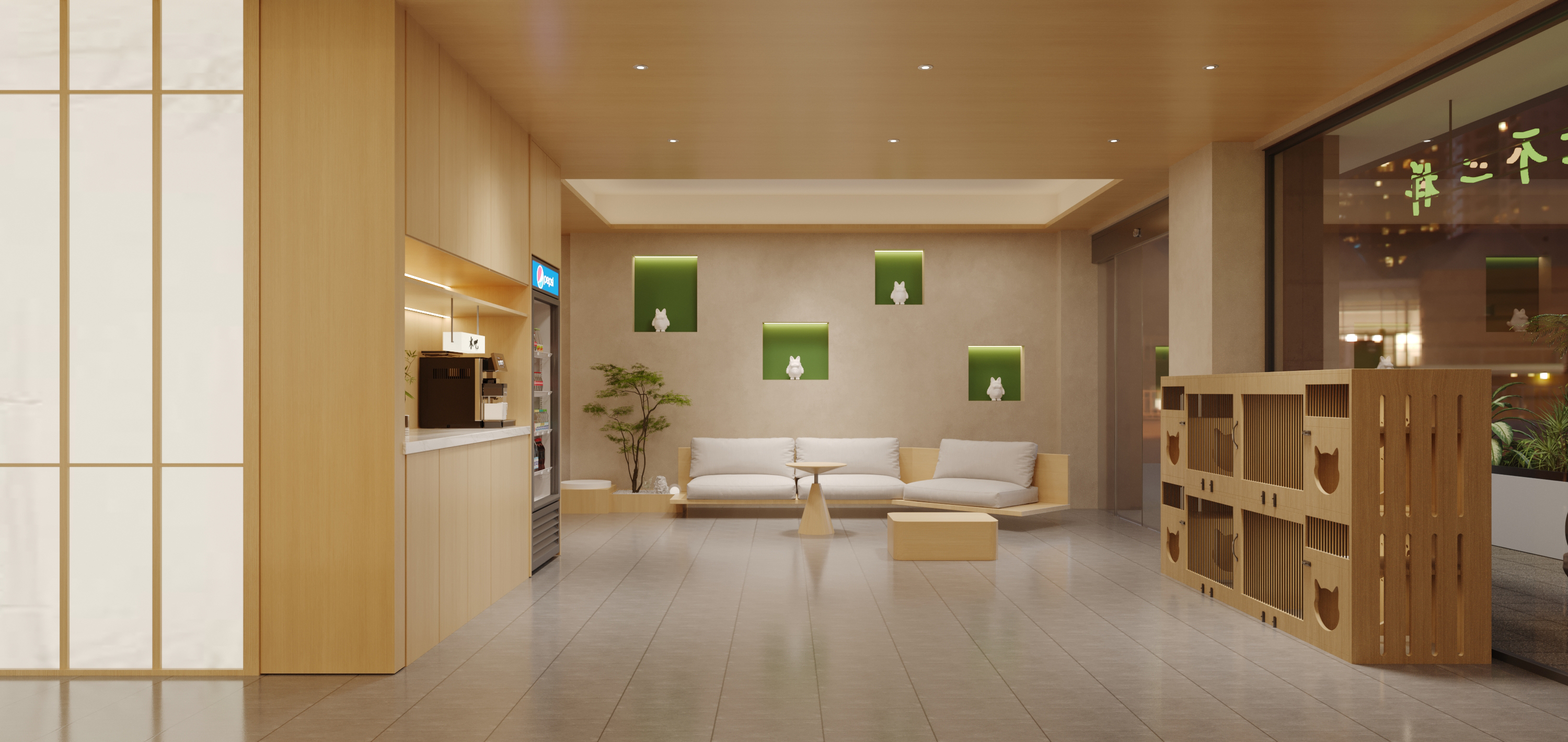 龙猫  龙猫精灵系列（云南  版纳店）丨中国云南-2