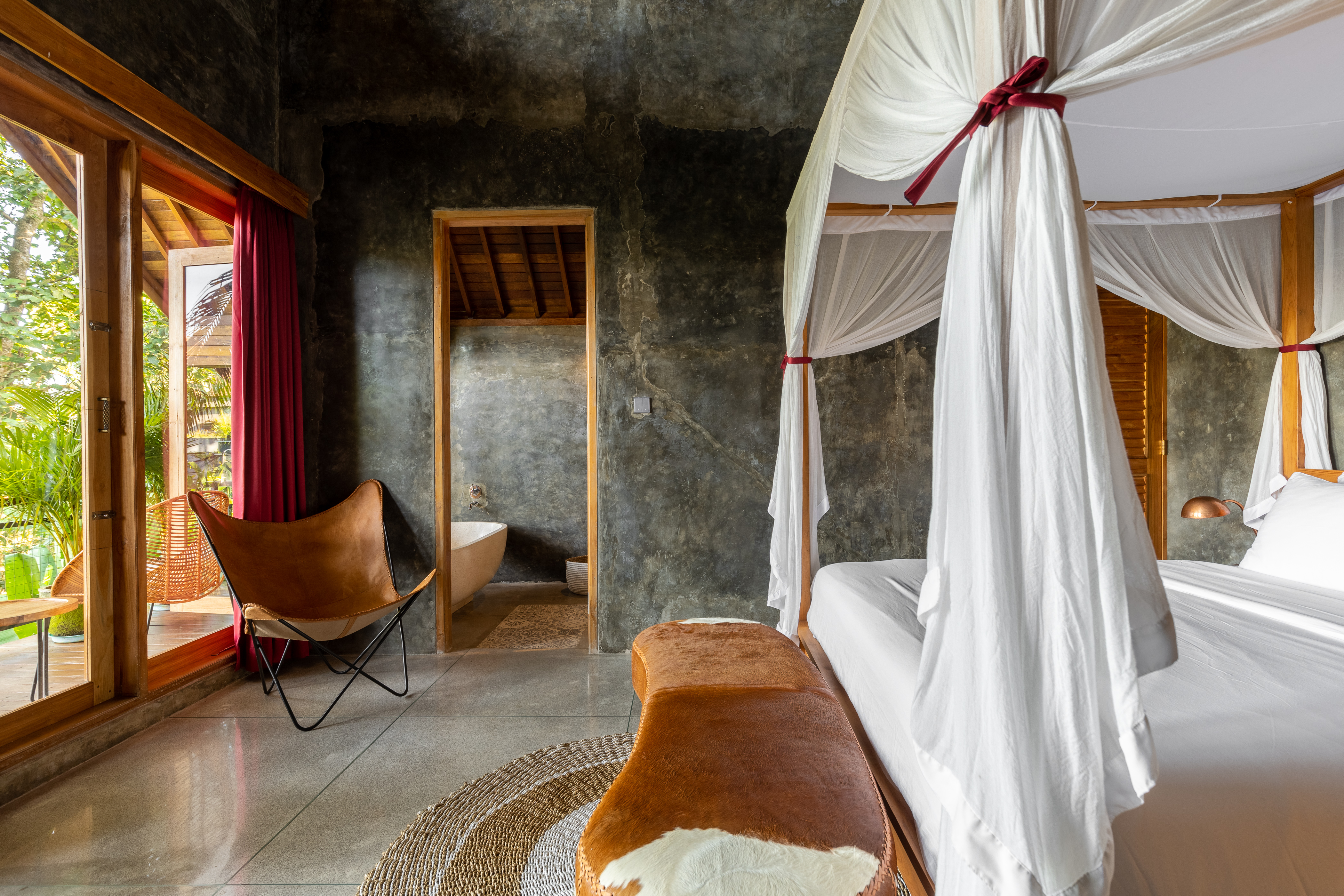 Azzuri Villa Ubud-12