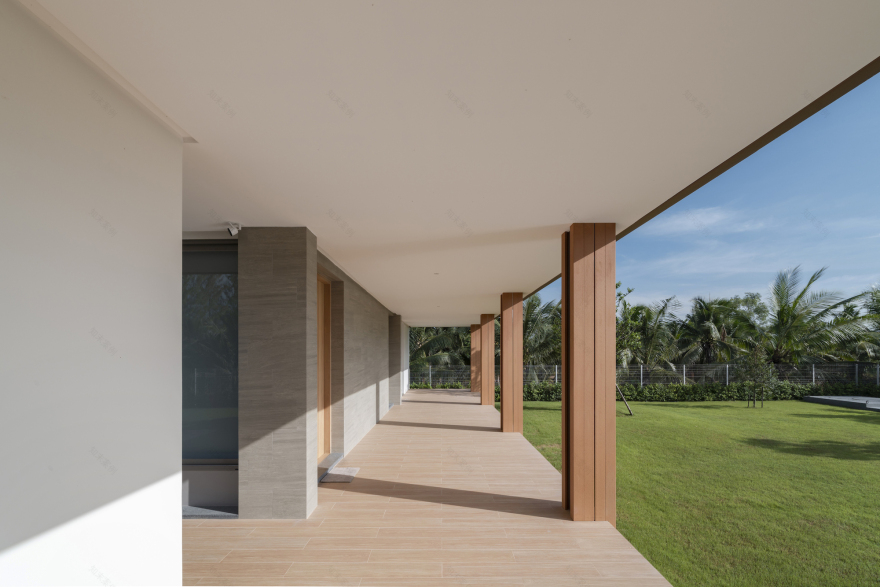 班昆雅克之家丨泰国丨dminusplusb-13