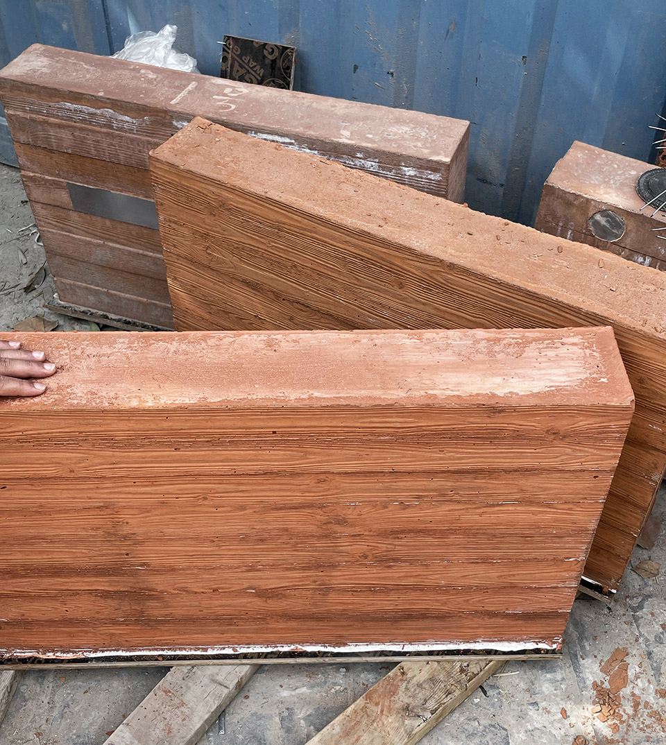 红盒子丨中国南京丨米思建筑-96