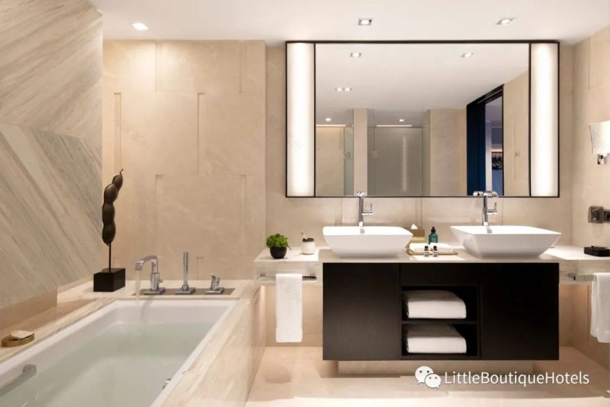 沈阳芊丽酒店丨中国和平-61