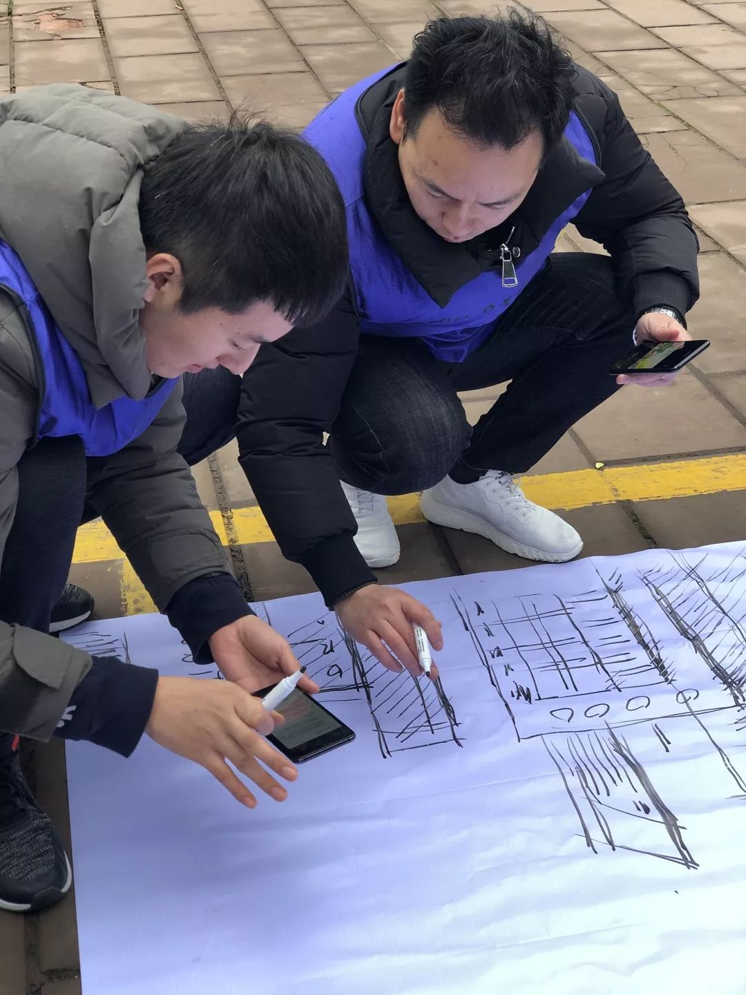 SED 新西林成都、新疆分公司 2019 年终团建活动纪实-64