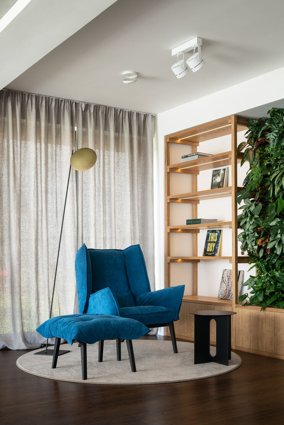 自然之居 · 艺术氛围私人别墅设计丨捷克丨Objectum-6