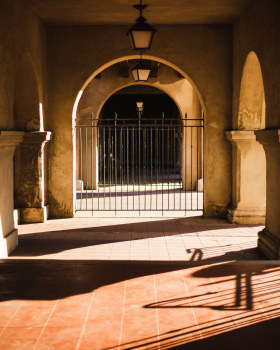 Elementos de Sombras