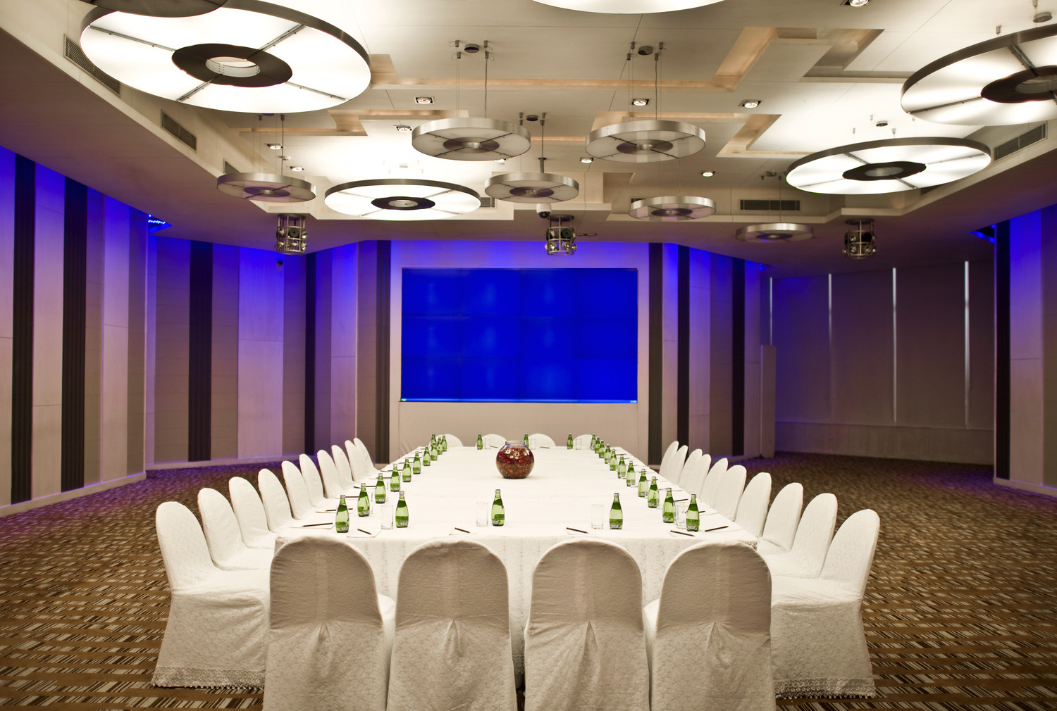 )Le Meridien New Delhi, New Delhi, India-37