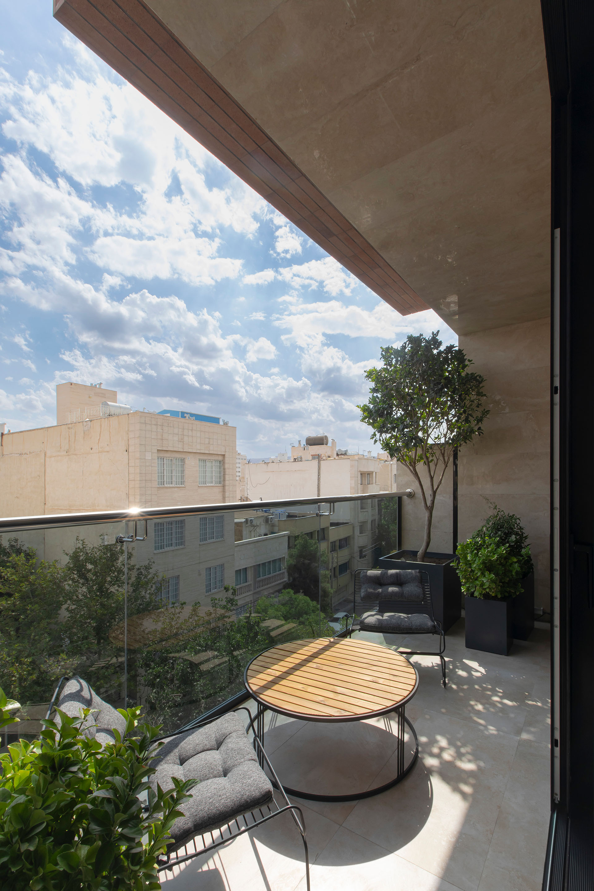 MAAN 住宅丨Baan Architects-36