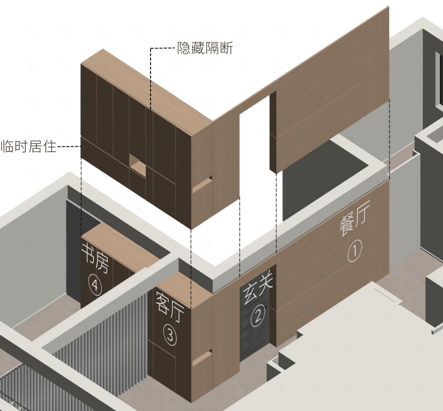 兜往 · 云行设计-6