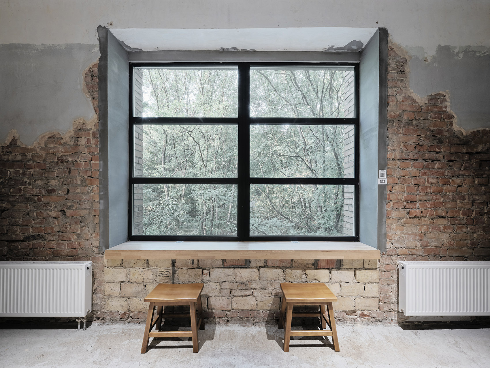 Octo Tower 咖啡中心丨乌克兰基辅丨Goldakovskiy Group Architects-63