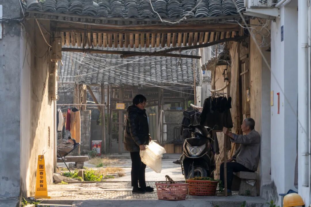 平阳·坡南街｜良相设计-84