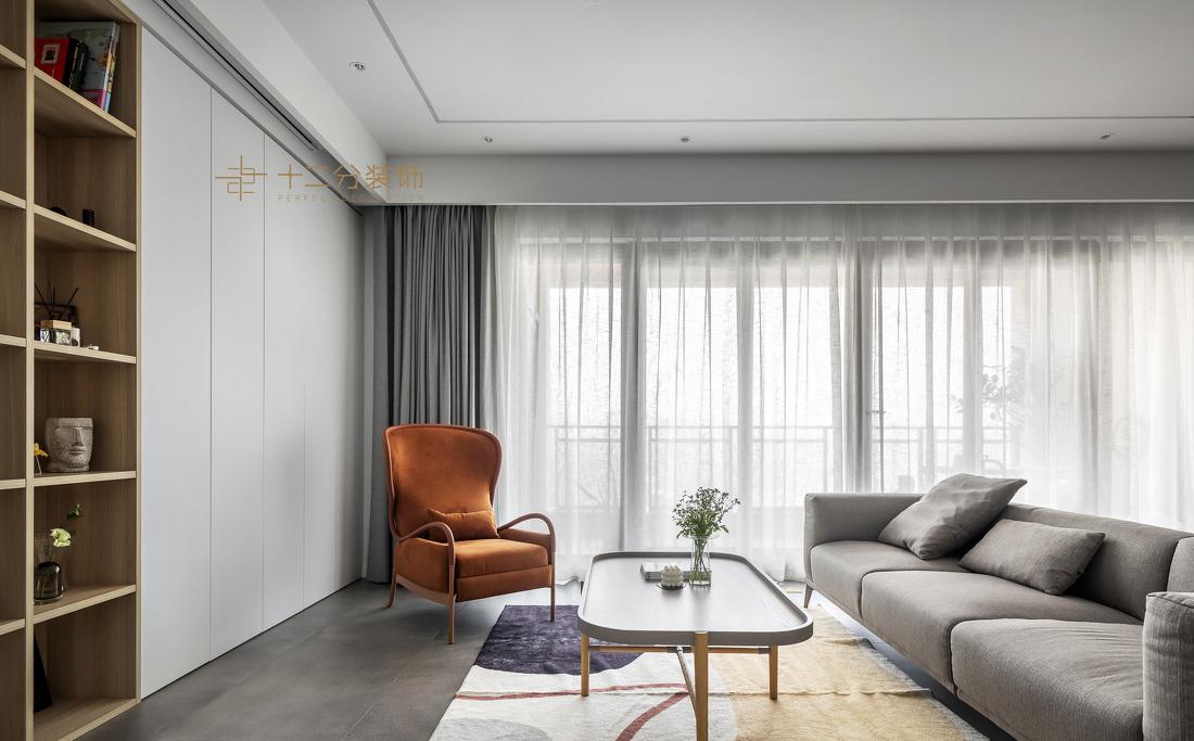 臻江府丨中国重庆丨重庆十二分设计-22