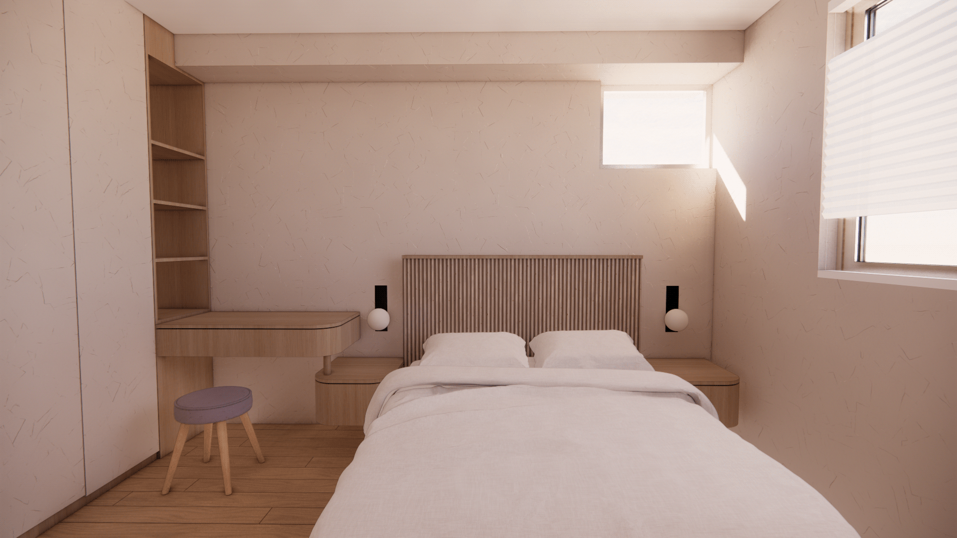 台北永和吳宅丨中国台北-12