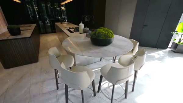 谷仓式豪宅丨美国丨Nobel LA-35